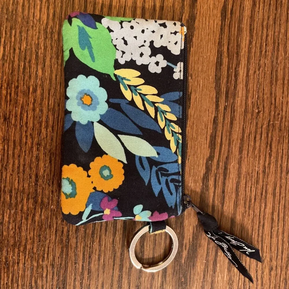 Vera Bradley good key
